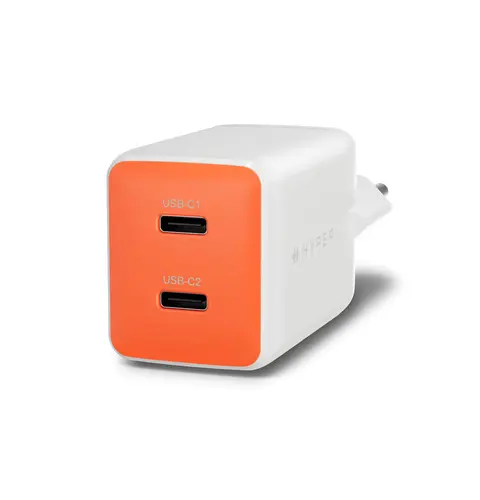 HYPERHYPERJUICE FLEX 45W GAN