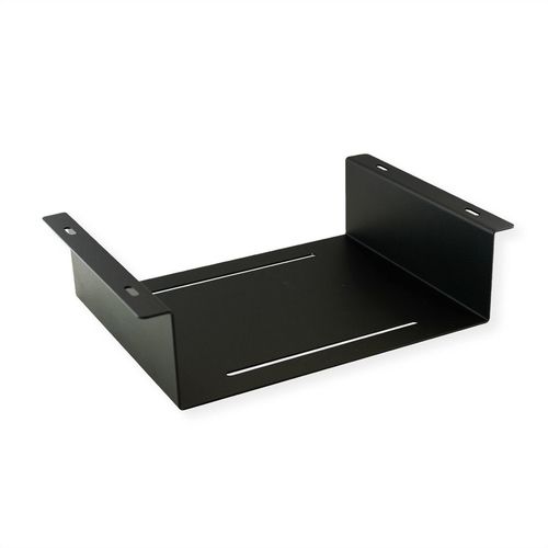 System Unit Mounting Bracket - Black