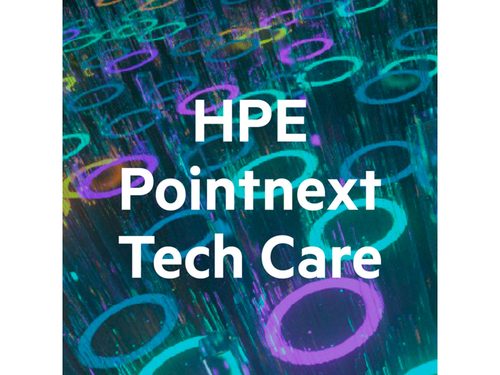 HPE 4Y TC BAS DXN2600 Gen10+ EPACK