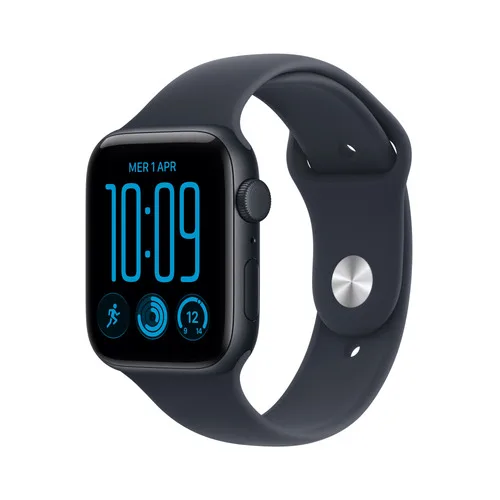 APPLE WATCH SE 3 44 M AL N