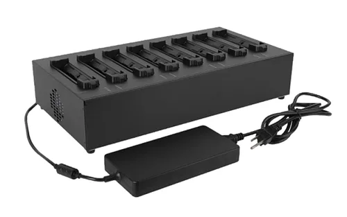 V110 Multi-Bay Battery