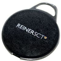 REINER SCT Timecard Premium