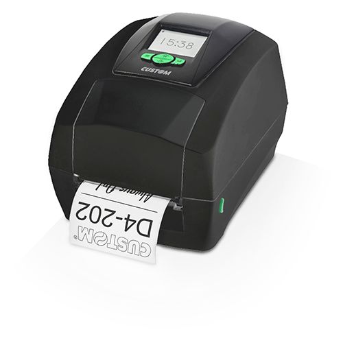 Brother PT-D420 Label Printer