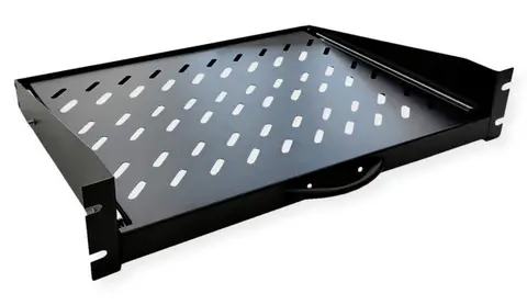Value 19 Extendable Shelf - 2U
