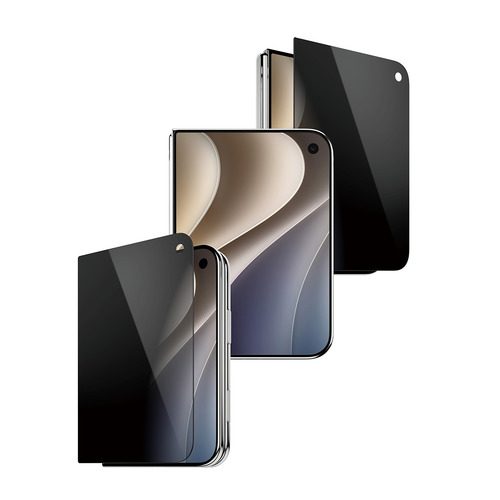 PG APPLE IPHONE 2026 FOLD UWF F