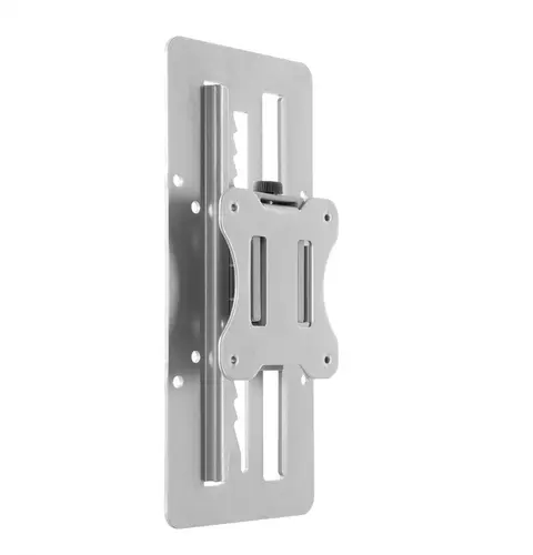 VESA Vertical Adjustment Plate