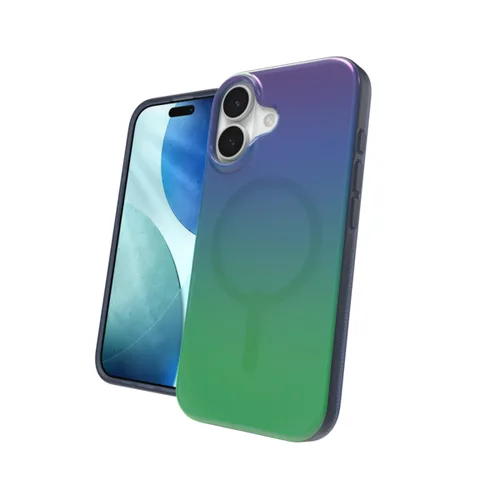 Milan Snap Apple iPhone 17 Rave Case