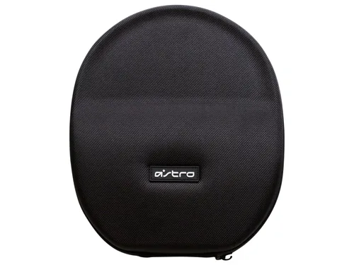 A40/A50 Headset Case - Black