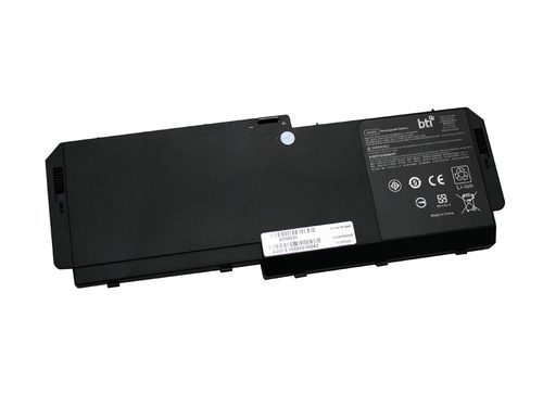 Replacement 6-Cell Battery