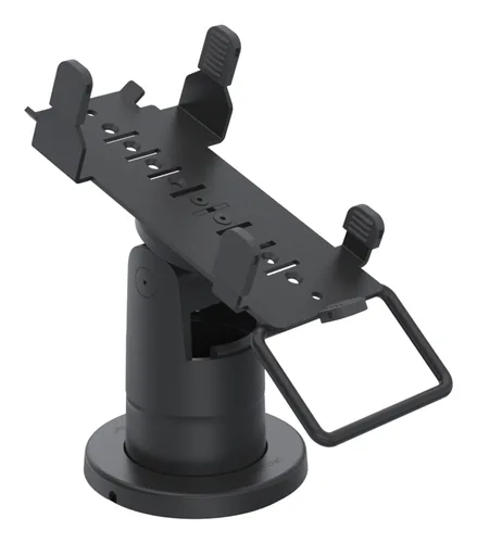 SpacePole Stack with MultiGrip