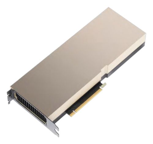 NVIDIA A16 PCIe 250W 4x16GB GPU