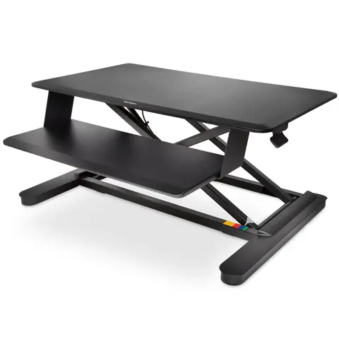 SmartFit Sit Stand Desk