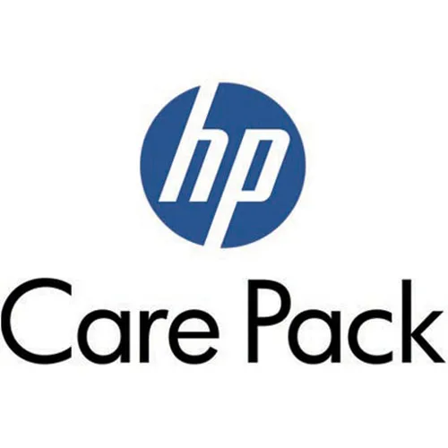 HPE Electronic Pack Installation Modular Service