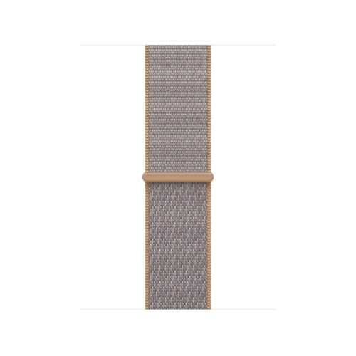 42MM CHAMBRAY BLUE SPORT LOOP