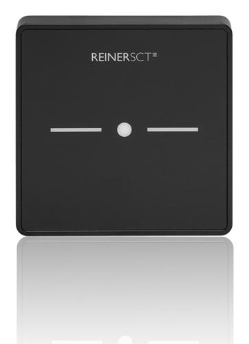 External RFID Reader Timecard
