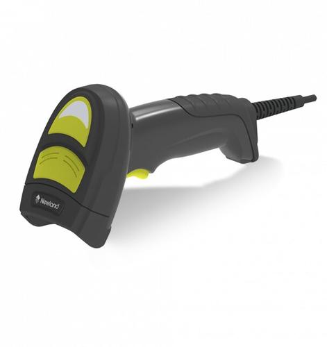 NLS BS80 Piranha II 1D Linear Barcode Scanner