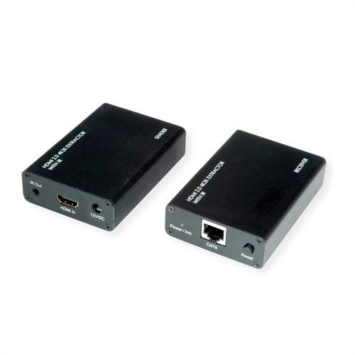 HDMI AV Extender 4K Cat6A 30m