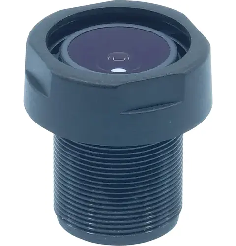 LENS M12 3.6 MM F2.0 IR 10 PCS