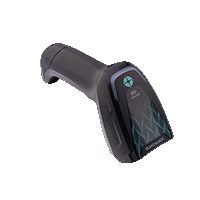 Datalogic Gryphon I GD4620 2D Barcode Scanner Kit