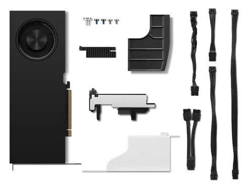 NVIDIA RTX 5000 Ada Generation 48GB GDDR7 Graphics Card