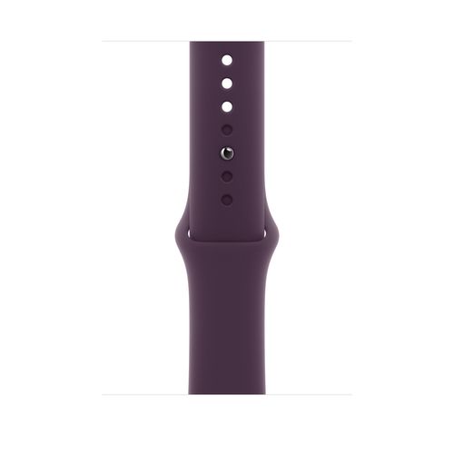 Apple 46mm Plum Sport Band - M/L