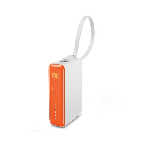 HYPERHYPERJUICE FLEX 10K 30W