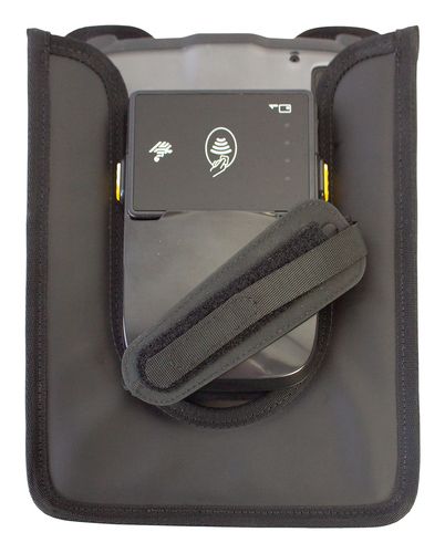 HOLSTER FOR ET4X8 WITH ZEBRA