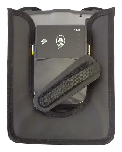 HOLSTER FOR ET4X8 WITH ZEBRA