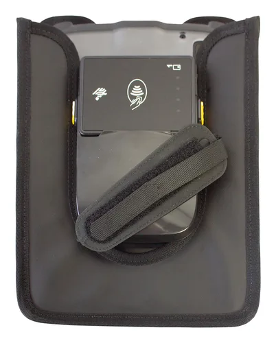 HOLSTER FOR ET4X8 WITH ZEBRA