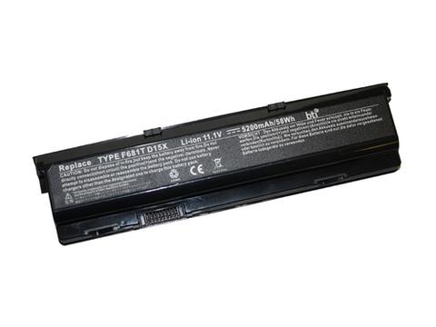Replacement 6-Cell Battery