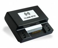 NFC Reader Module