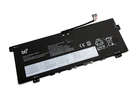Replacement 4-Cell Battery