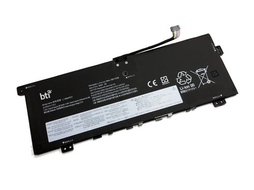 Replacement 4-Cell Battery