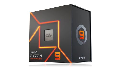 RYZEN 9 7900X 4.70GHZ 12 CORE