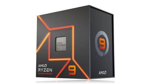 RYZEN 9 7900X 4.70GHZ 12 CORE