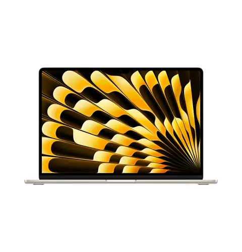 MACBOOK AIR 15 M5 10C/10C/16C