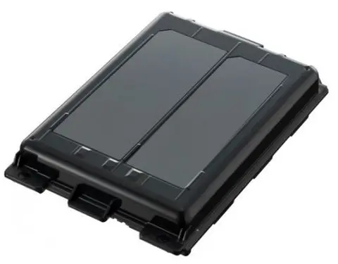 Spare Battery 6400mAh