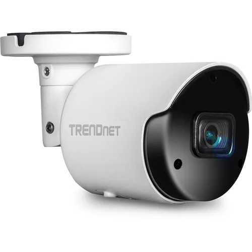 TRENDnet TV-IP1514PI 5 MP PoE Day/Night Network Camera