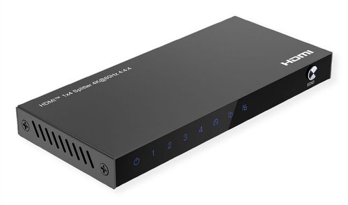 4K HDMI Splitter - 4 Port