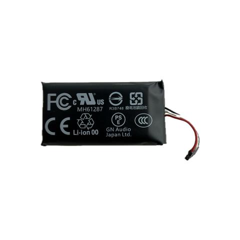 JABRA EVOLVE3 65F/BUDS BATTERY