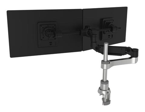 Caparo4 D2 Smartbar Double Arm