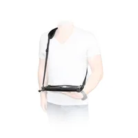 Ergonomic Shoulder Strap