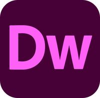 DREAMWEAVER - FRL - ONLINE