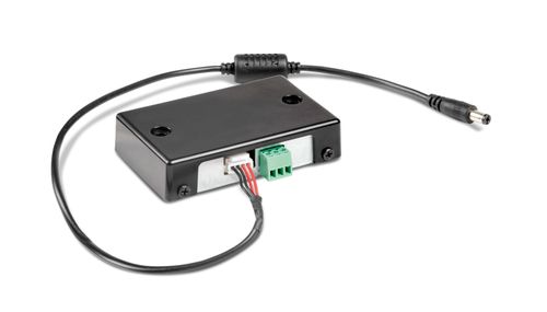 ELOKIT 24VDC To 12VDC Power Converter