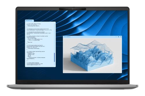 LATITUDE 5455 SNAPD X1-26-100