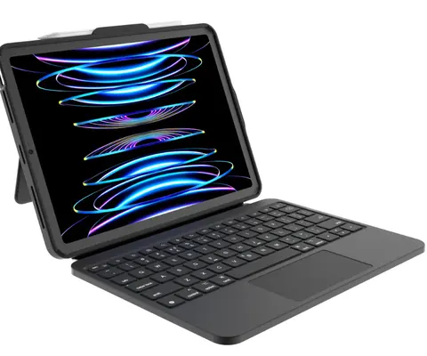 Prime Keyboard 11 for iPad Air