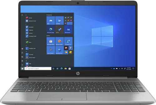 HP 255 G8 AMD Ryzen 5 5500U 8GB RAM Laptop