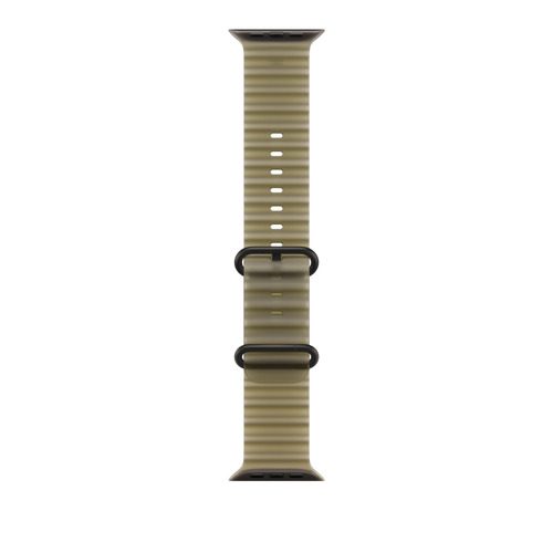 49MM TRANSLUCENT KELP OCEAN