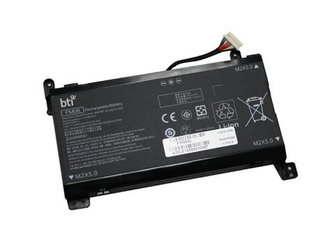 Replacement 8-Cell Battery
