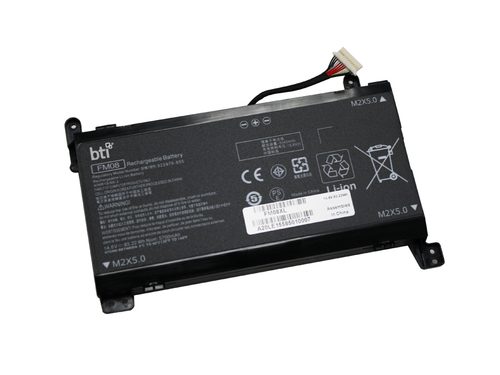 Replacement 8-Cell Battery